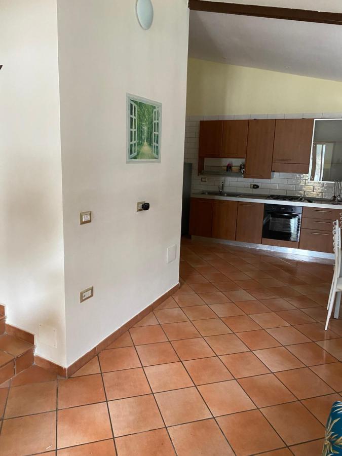 Le Due Porte Maiori Exterior photo