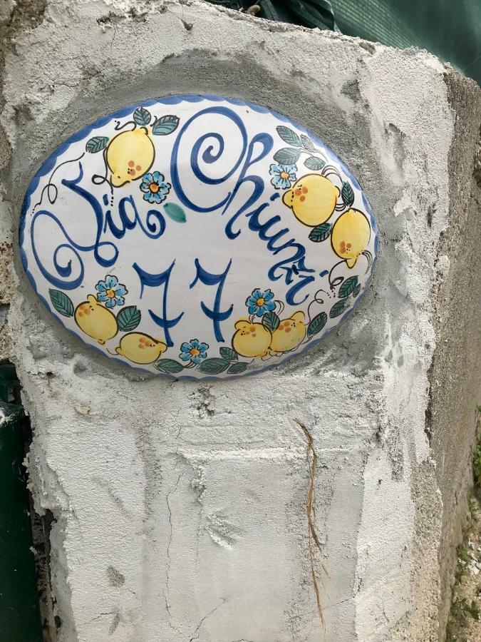 Le Due Porte Maiori Exterior photo